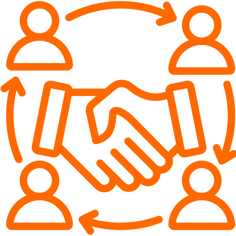 Seamless Coordination